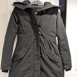 Canada Goose - Rossclair Parka Heritage